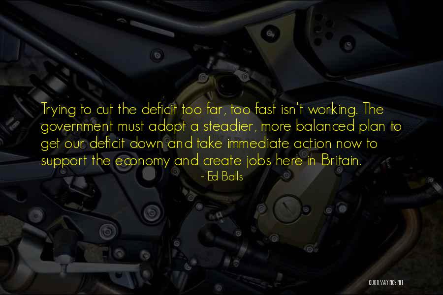 Mhine Ko Quotes By Ed Balls Mhine Ko Quotes By Ed Balls