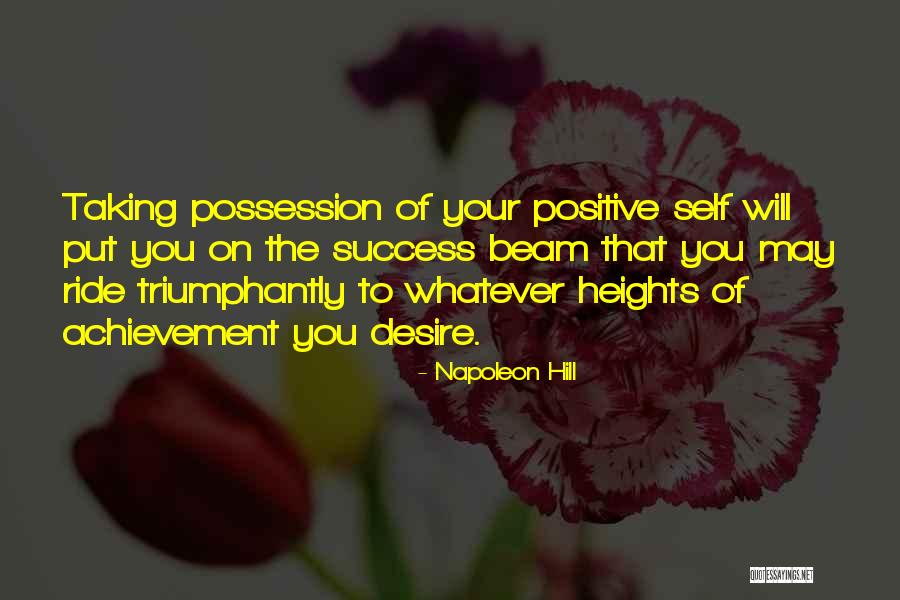 Mhine Ko Quotes By Napoleon Hill Mhine Ko Quotes By Napoleon Hill