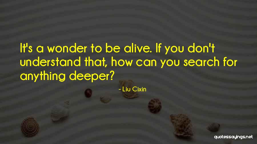 Mhlekazi Song Quotes By Liu Cixin Mhlekazi Song Quotes By Liu Cixin