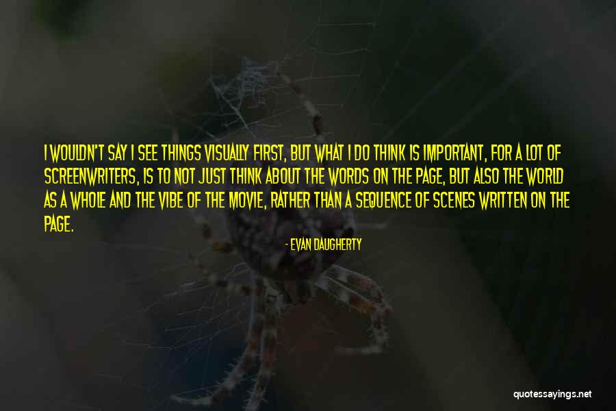 Mhlengi Quotes By Evan Daugherty Mhlengi Quotes By Evan Daugherty