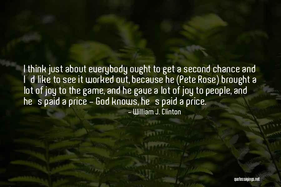 Mhlontlo Load Quotes By William J. Clinton Mhlontlo Load Quotes By William J. Clinton