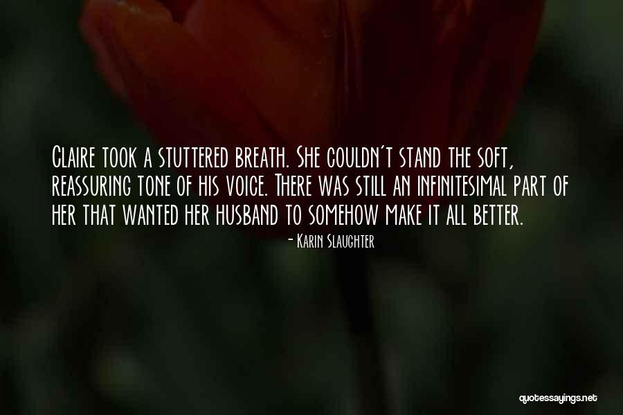 Mhysa Scene Quotes By Karin Slaughter Mhysa Scene Quotes By Karin Slaughter