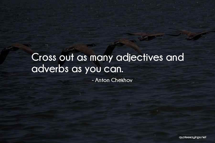 Mhz Tv Quotes By Anton Chekhov Mhz Tv Quotes By Anton Chekhov