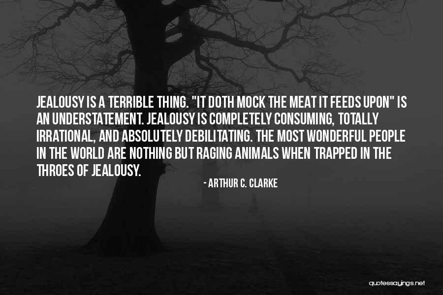 Mhz Tv Quotes By Arthur C. Clarke Mhz Tv Quotes By Arthur C. Clarke