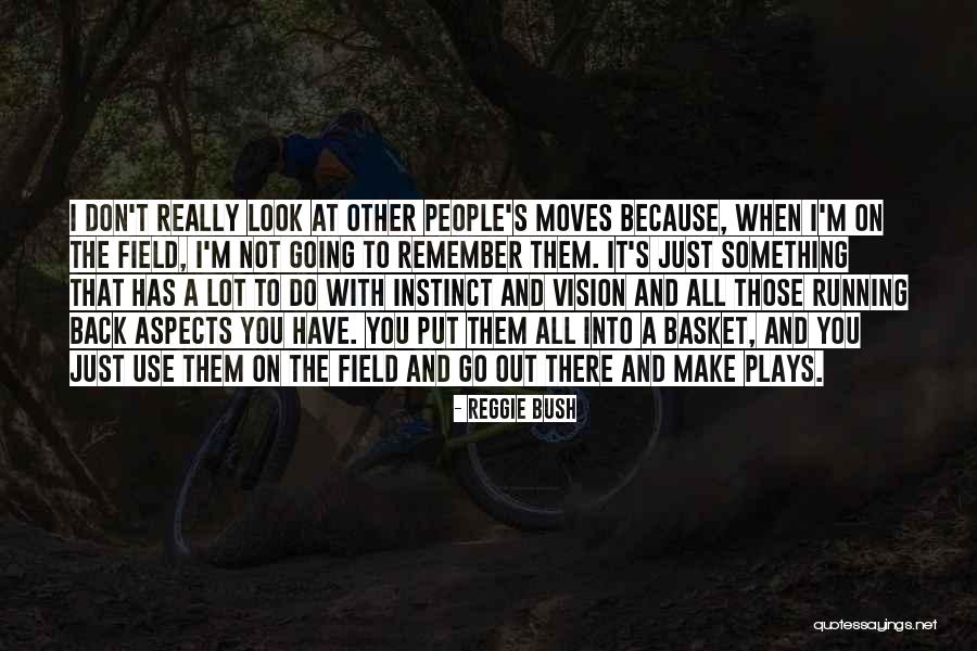 Mhz Tv Quotes By Reggie Bush Mhz Tv Quotes By Reggie Bush