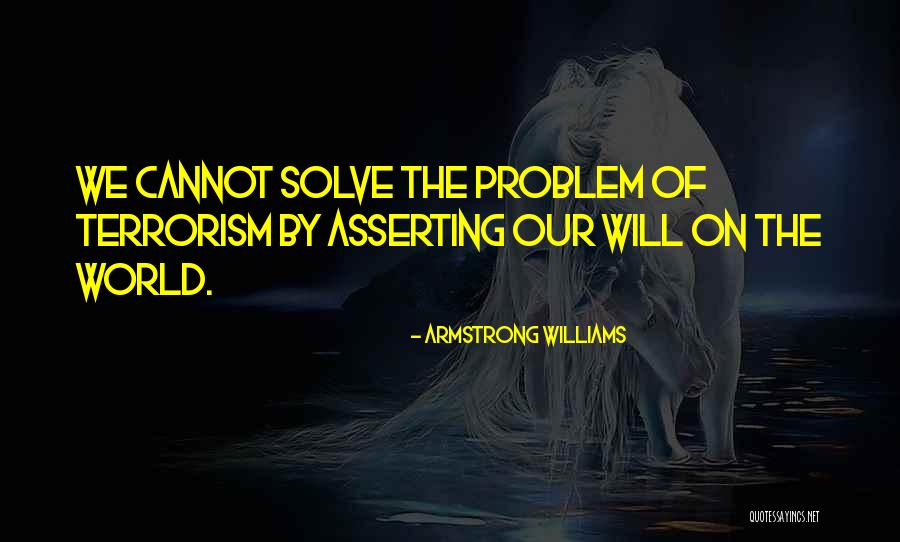 Mi Abaga Quotes By Armstrong Williams Mi Abaga Quotes By Armstrong Williams