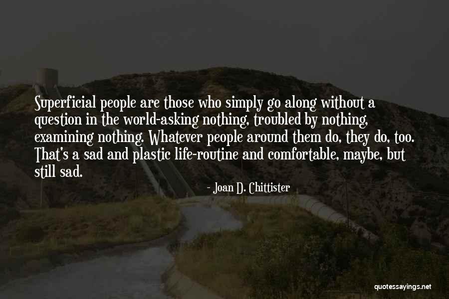 Mi Abuela Quotes By Joan D. Chittister Mi Abuela Quotes By Joan D. Chittister
