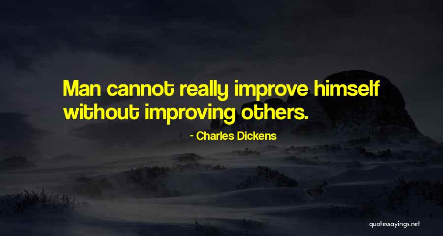 Mi Angel En El Cielo Quotes By Charles Dickens Mi Angel En El Cielo Quotes By Charles Dickens