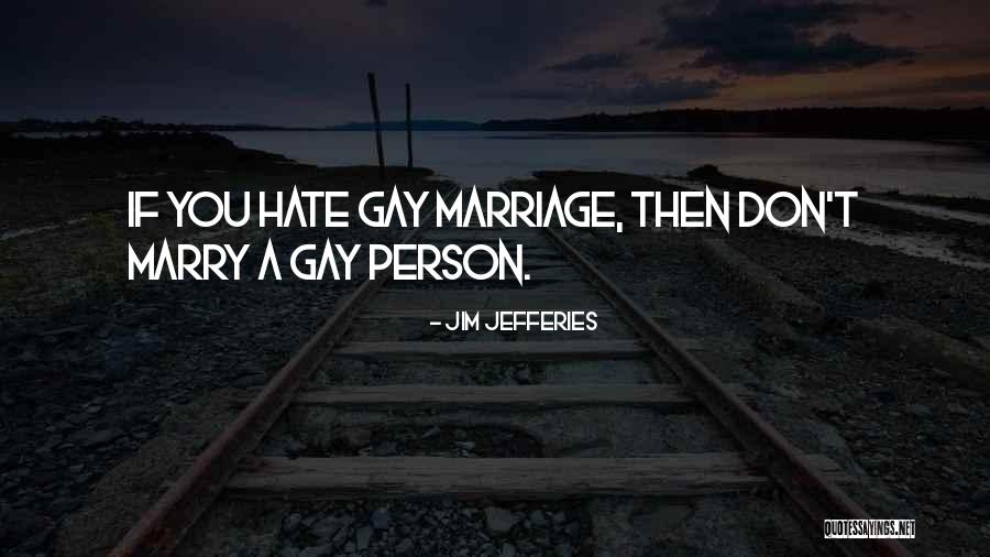 Mi Angel En El Cielo Quotes By Jim Jefferies Mi Angel En El Cielo Quotes By Jim Jefferies