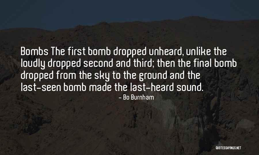 Mi Culpa Quotes By Bo Burnham Mi Culpa Quotes By Bo Burnham