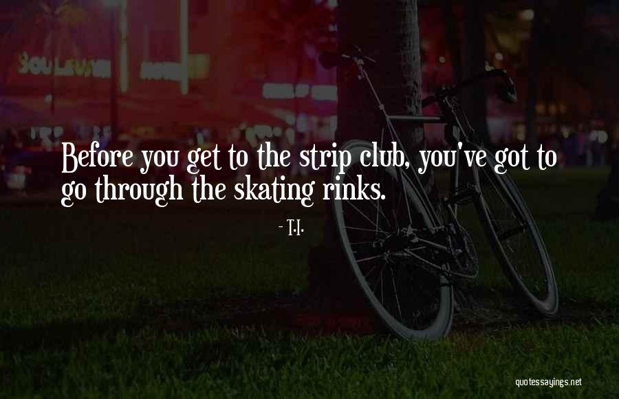 Mi Culpa Quotes By T.I. Mi Culpa Quotes By T.I.