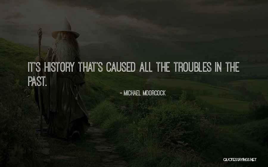 Mi Lottery Quotes By Michael Moorcock Mi Lottery Quotes By Michael Moorcock