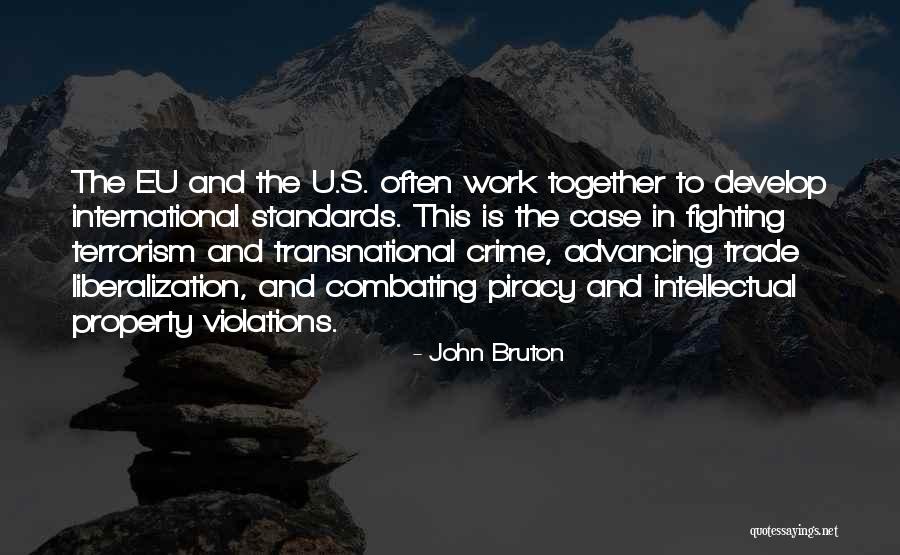 Mi Mujer Embarazada Quotes By John Bruton Mi Mujer Embarazada Quotes By John Bruton