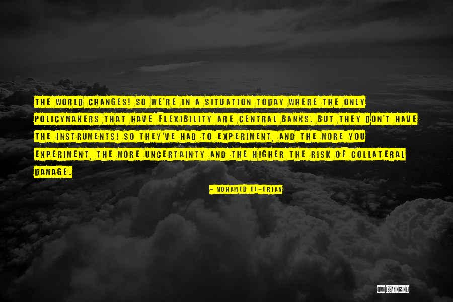 Mi Nieta Quotes By Mohamed El-Erian Mi Nieta Quotes By Mohamed El-Erian