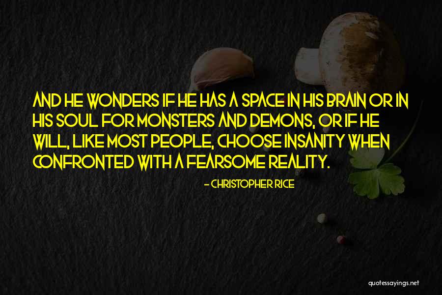 Mi Otra Mitad Quotes By Christopher Rice Mi Otra Mitad Quotes By Christopher Rice