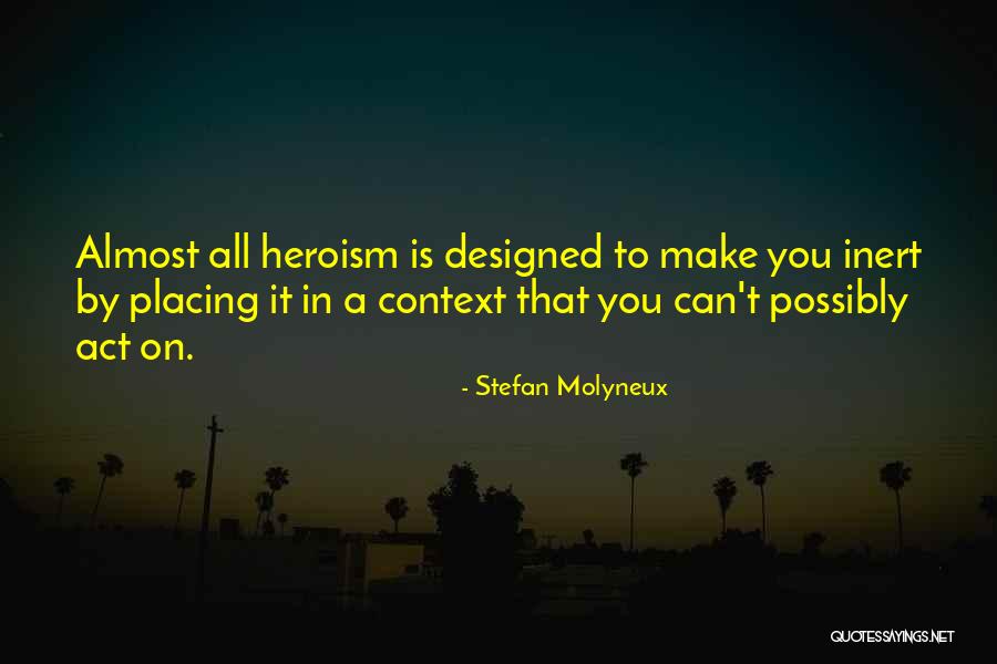 Mi Otra Mitad Quotes By Stefan Molyneux Mi Otra Mitad Quotes By Stefan Molyneux