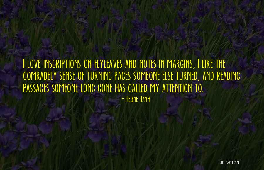 Mi Primer Intento Al Quotes By Helene Hanff Mi Primer Intento Al Quotes By Helene Hanff