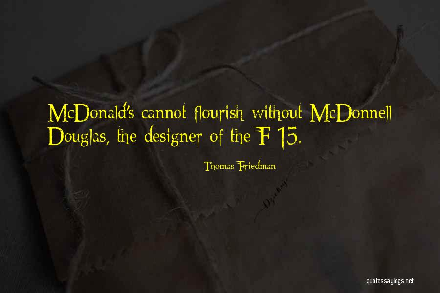 Mi Rancho Quotes By Thomas Friedman Mi Rancho Quotes By Thomas Friedman