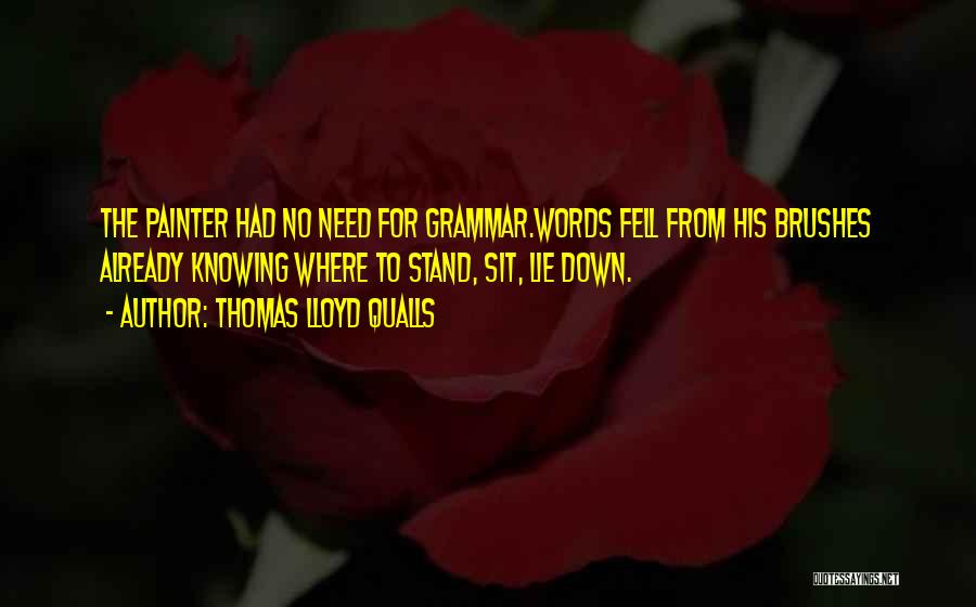 Mi Villano Favorito 2 Quotes By Thomas Lloyd Qualls