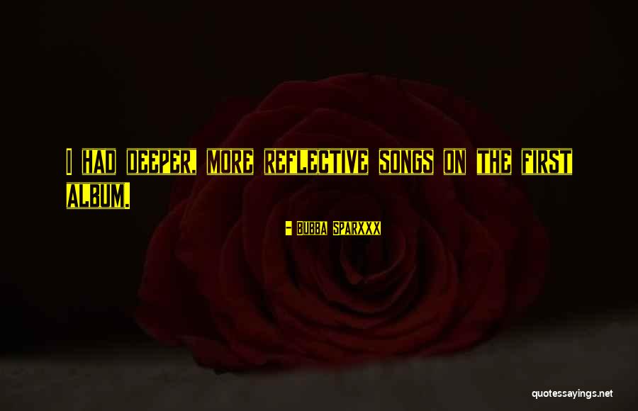 Mi5 Season Quotes By Bubba Sparxxx