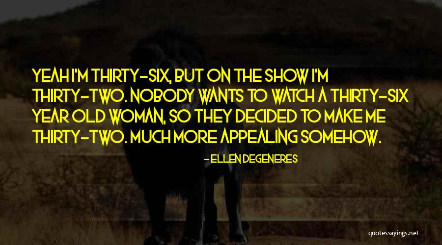 Mia And Vincent Quotes By Ellen DeGeneres Mia And Vincent Quotes By Ellen DeGeneres