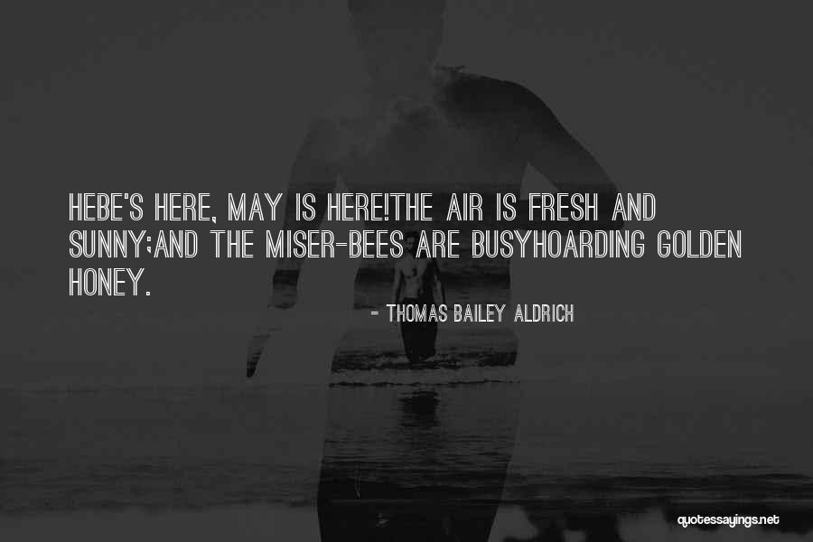 Mia And Vincent Quotes By Thomas Bailey Aldrich Mia And Vincent Quotes By Thomas Bailey Aldrich