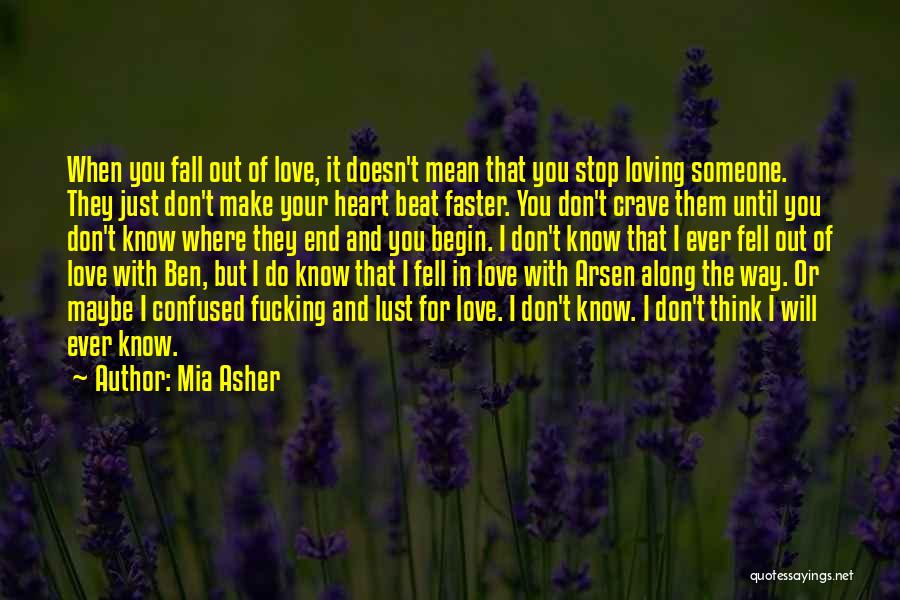 Mia Asher Quotes 1010963