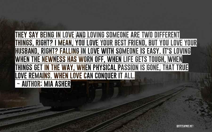 Mia Asher Quotes 832156