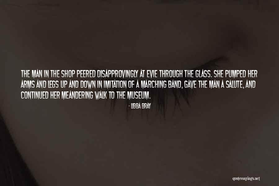 Mia Birdsong Quotes By Libba Bray Mia Birdsong Quotes By Libba Bray