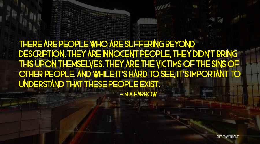 Mia Farrow Quotes 537176 Mia Farrow Quotes 537176