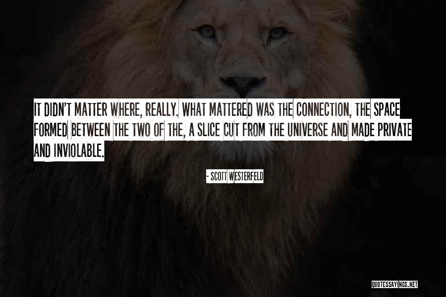 Mia Figlia Quotes By Scott Westerfeld Mia Figlia Quotes By Scott Westerfeld