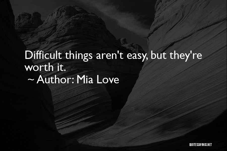 Mia Love Quotes 1886966