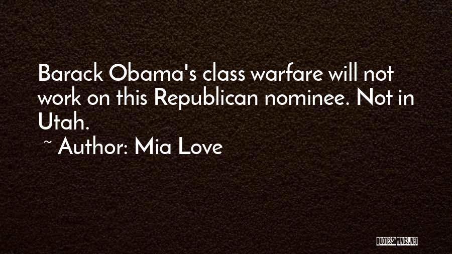 Mia Love Quotes 611418