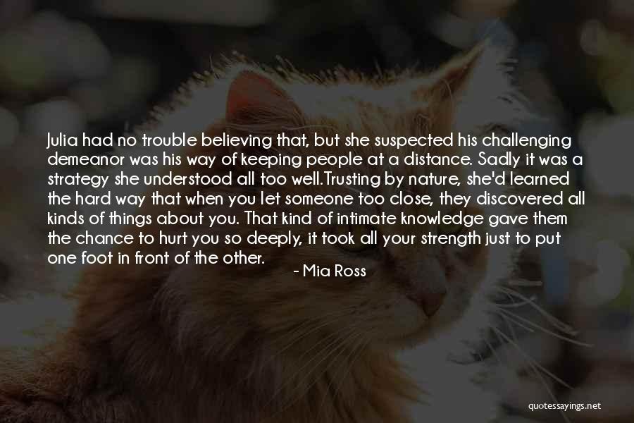 Mia Ross Quotes 1159578