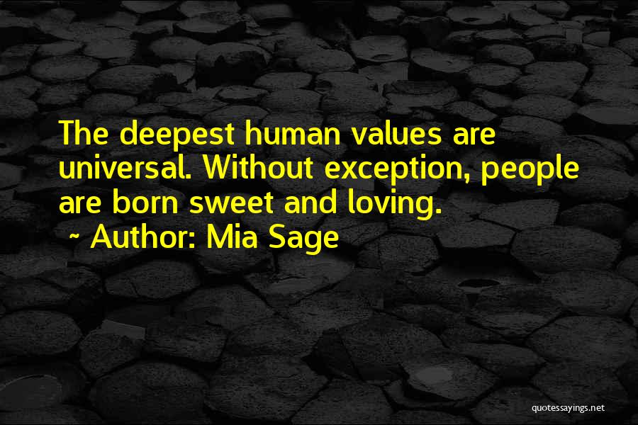 Mia Sage Quotes 956565