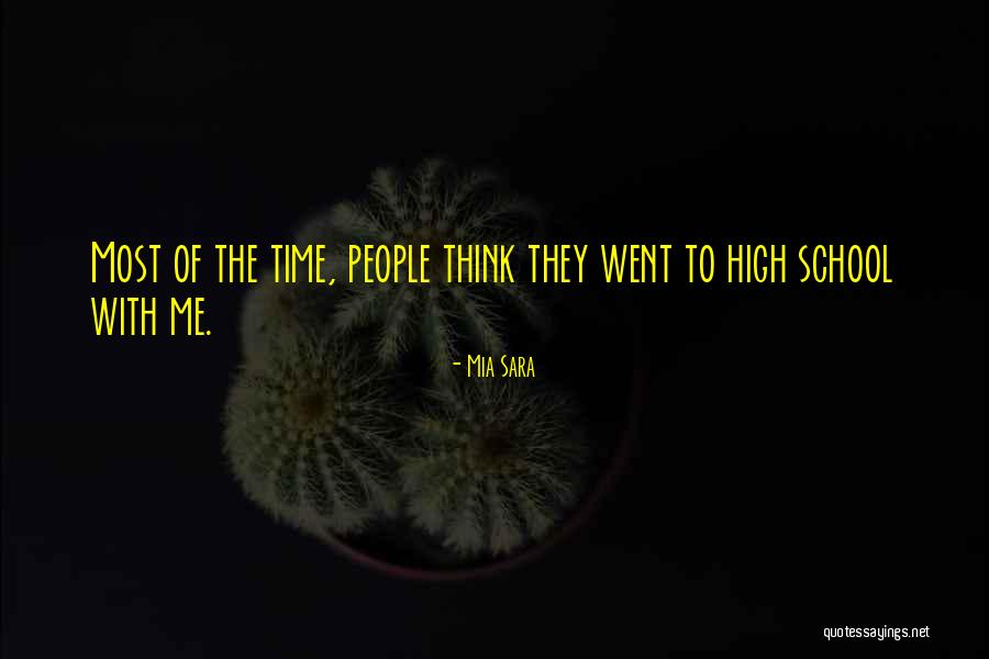 Mia Sara Quotes 869136 Mia Sara Quotes 869136