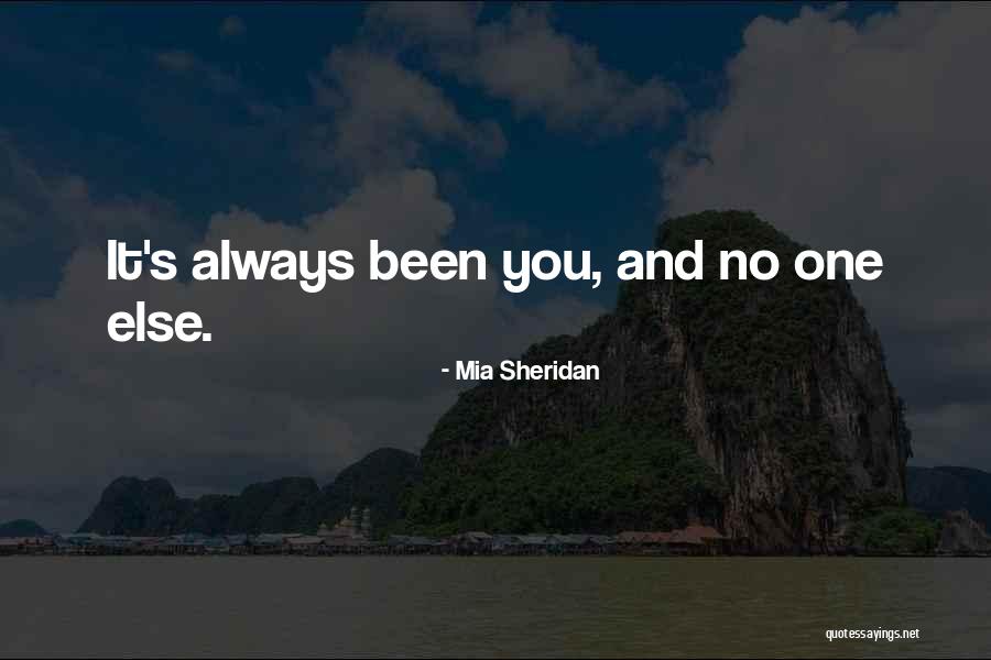Mia Sheridan Quotes 1091042 Mia Sheridan Quotes 1091042