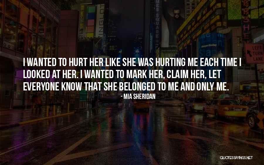 Mia Sheridan Quotes 1135680 Mia Sheridan Quotes 1135680