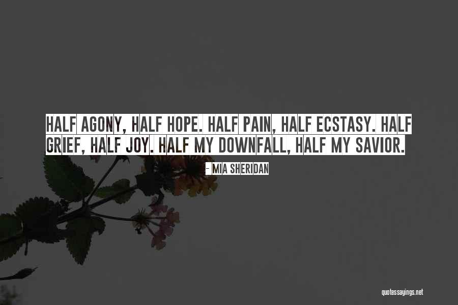 Mia Sheridan Quotes 1139316 Mia Sheridan Quotes 1139316