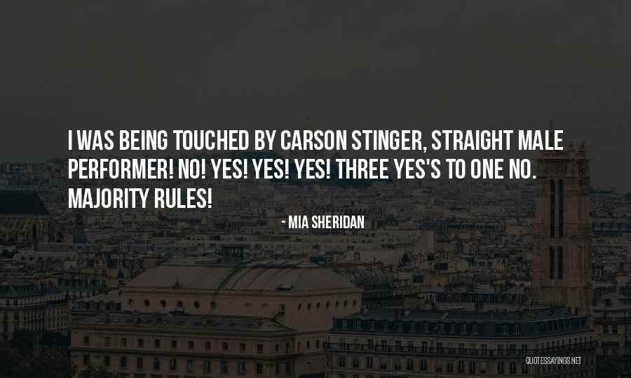 Mia Sheridan Quotes 1150584 Mia Sheridan Quotes 1150584