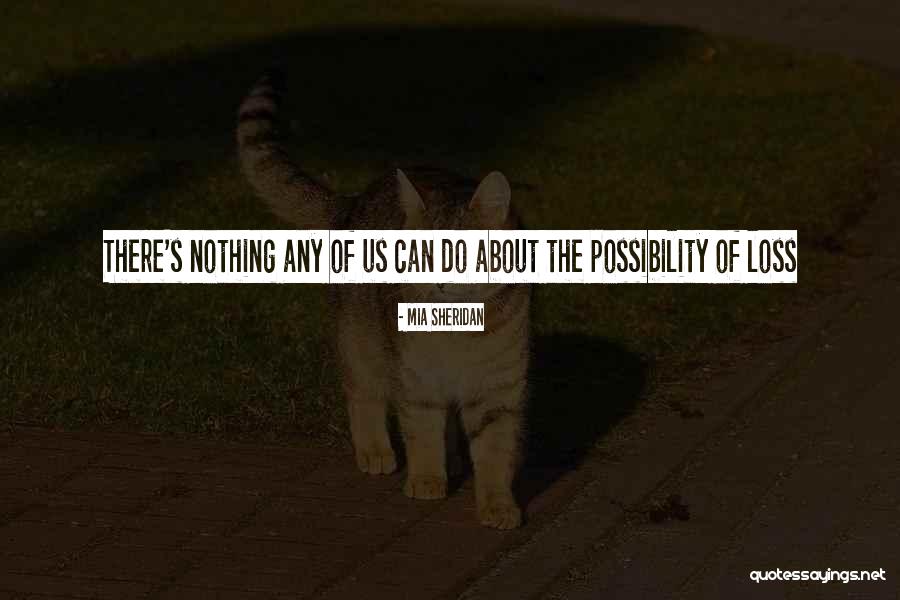 Mia Sheridan Quotes 1405790 Mia Sheridan Quotes 1405790