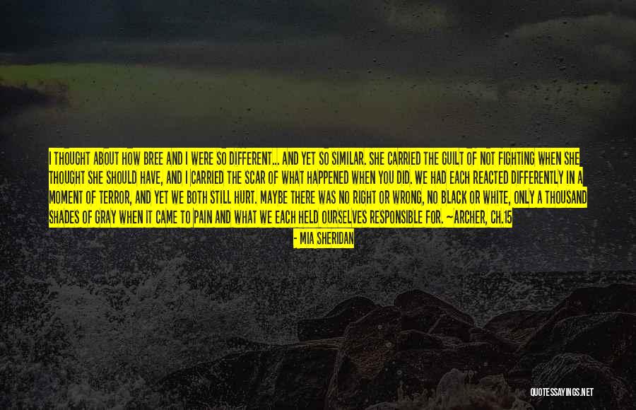 Mia Sheridan Quotes 1420635 Mia Sheridan Quotes 1420635