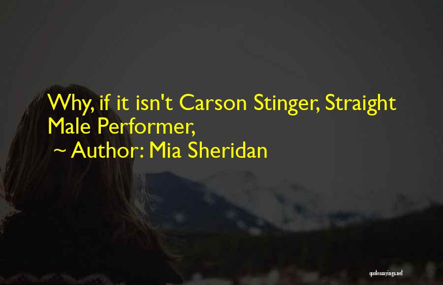 Mia Sheridan Quotes 1488537
