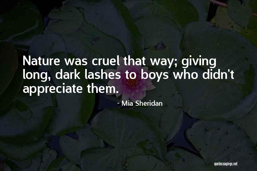Mia Sheridan Quotes 1548704 Mia Sheridan Quotes 1548704