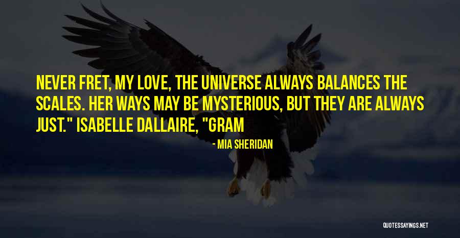 Mia Sheridan Quotes 1746483 Mia Sheridan Quotes 1746483