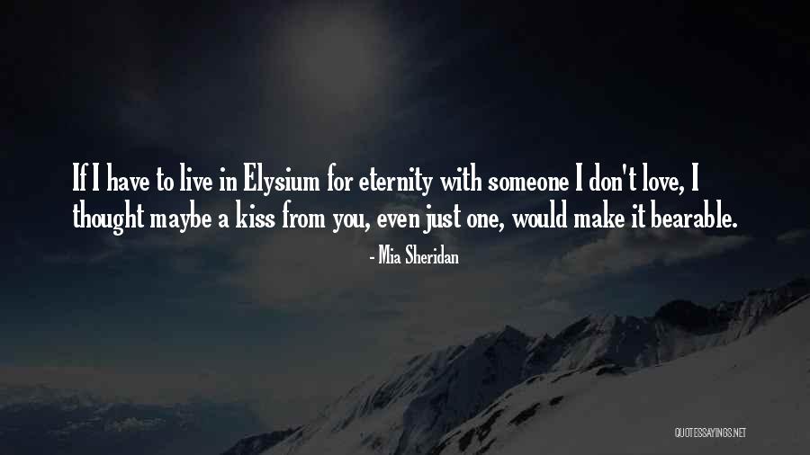 Mia Sheridan Quotes 1782510 Mia Sheridan Quotes 1782510