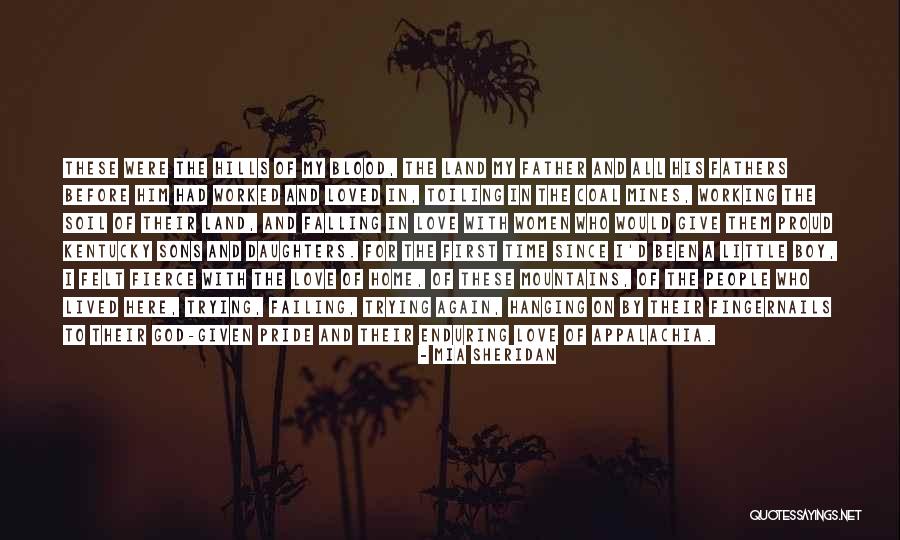 Mia Sheridan Quotes 1785354 Mia Sheridan Quotes 1785354