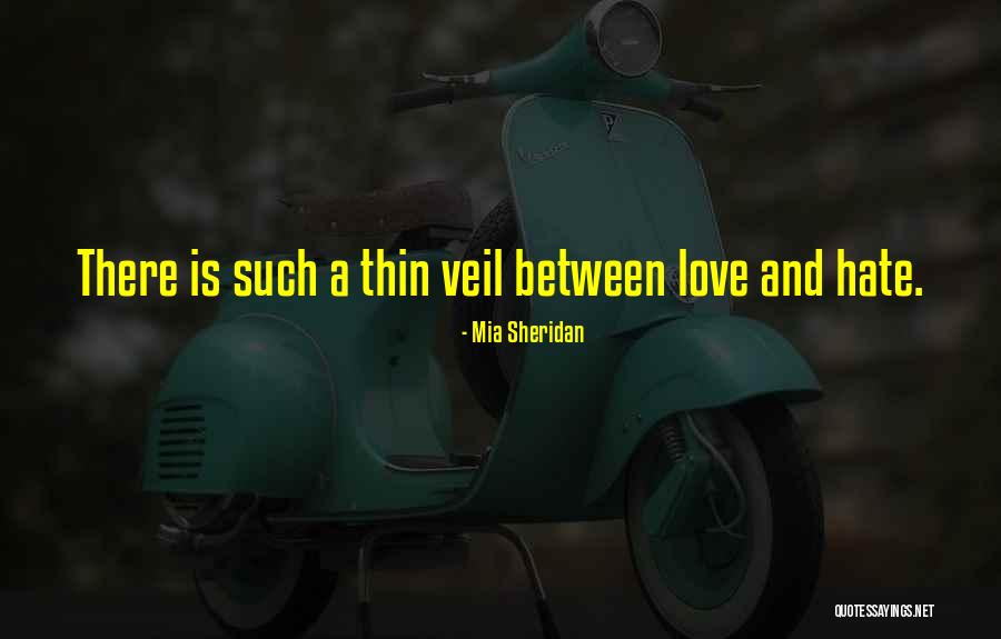 Mia Sheridan Quotes 1799505 Mia Sheridan Quotes 1799505