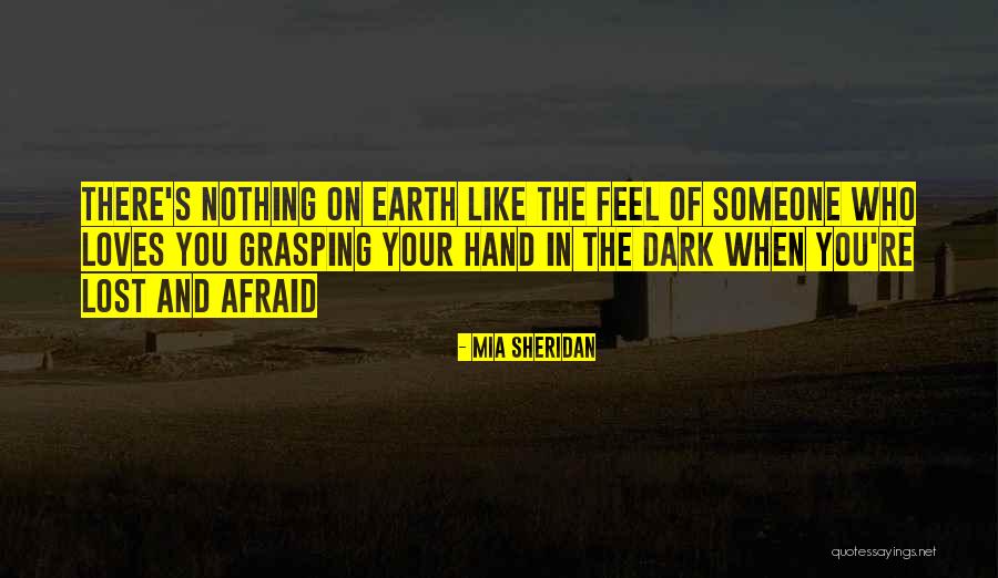 Mia Sheridan Quotes 180445 Mia Sheridan Quotes 180445