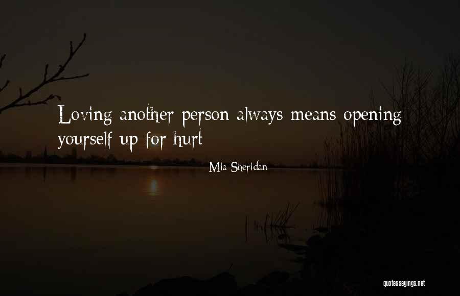 Mia Sheridan Quotes 1805314 Mia Sheridan Quotes 1805314